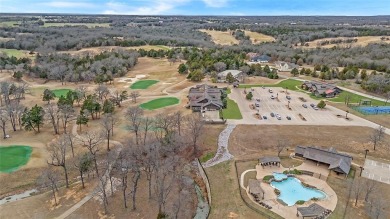 Discover the complete package at Rock Creek--a resort lifestyle on Rock Creek Golf Club in Texas - for sale on GolfHomes.com, golf home, golf lot