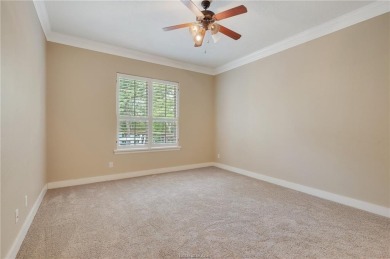 Nestled on a spacious 0.58-acre lot near the Traditions Club on The Traditions Club At Texas A and M in Texas - for sale on GolfHomes.com, golf home, golf lot