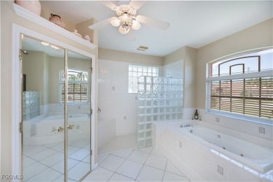 From the moment you walk in the door you are greeted with the on Royal Tee Country Club in Florida - for sale on GolfHomes.com, golf home, golf lot