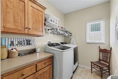 Luxury Golf Course Living in Smithville. Experience the perfect on Paradise Pointe Golf Complex in Missouri - for sale on GolfHomes.com, golf home, golf lot