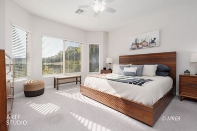 Beautiful 2-bedroom, 2-bath home with a versatile den that's on Conestoga Golf Club in Nevada - for sale on GolfHomes.com, golf home, golf lot