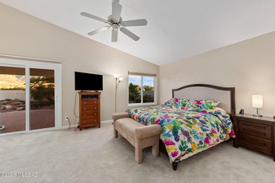 Seller to entertain/counter offers from $500k-$550k. Sunlight on Saddlebrooke Golf Course in Arizona - for sale on GolfHomes.com, golf home, golf lot