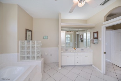 From the moment you walk in the door you are greeted with the on Royal Tee Country Club in Florida - for sale on GolfHomes.com, golf home, golf lot
