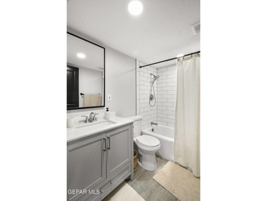 Welcome to this fully renovated Horizon Heights home, ideally on Emerald Springs Golf Course in Texas - for sale on GolfHomes.com, golf home, golf lot