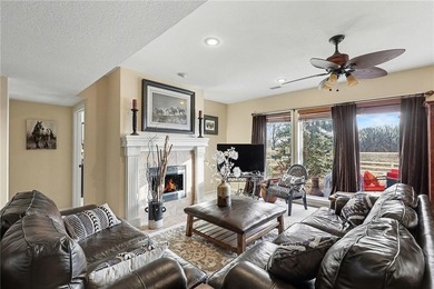 Luxury Golf Course Living in Smithville. Experience the perfect on Paradise Pointe Golf Complex in Missouri - for sale on GolfHomes.com, golf home, golf lot