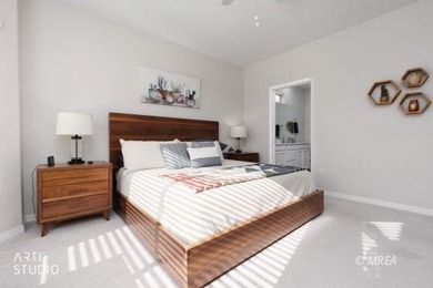 Beautiful 2-bedroom, 2-bath home with a versatile den that's on Conestoga Golf Club in Nevada - for sale on GolfHomes.com, golf home, golf lot