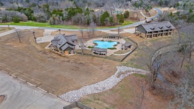 Discover the complete package at Rock Creek--a resort lifestyle on Rock Creek Golf Club in Texas - for sale on GolfHomes.com, golf home, golf lot