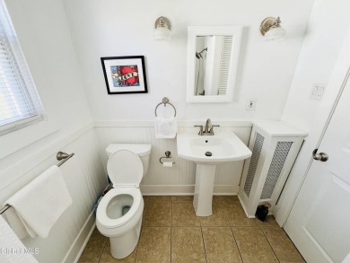 *Open House Sunday, September 21 from 1-3pm* This charming on Mohawk Golf Club - East in New York - for sale on GolfHomes.com, golf home, golf lot