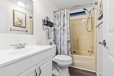 55+ GOLF COURSE COMMUNITY / QUIET CANAL PRIVACY LOT !  FULLY on Spanish Lakes Fairways in Florida - for sale on GolfHomes.com, golf home, golf lot