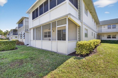 Gorgeous, fully remodeled 2BR/2BA first-floor unit -- a must on Kings Point Golf -Flanders Way in Florida - for sale on GolfHomes.com, golf home, golf lot