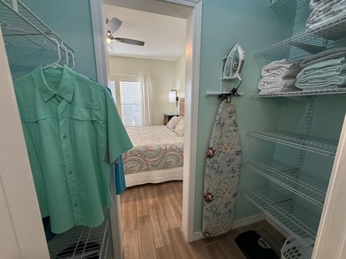 STEPS TO THE BEACH | TURNKEY RENTAL OPPORTUNITY! Welcome to 775 on Sandpiper Cove Golf Course in Florida - for sale on GolfHomes.com, golf home, golf lot