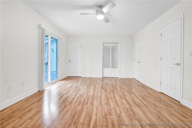 Located in the gated and highly coveted Carolina Trace, this on Carolina Trace Country Club in North Carolina - for sale on GolfHomes.com, golf home, golf lot