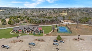 Discover the complete package at Rock Creek--a resort lifestyle on Rock Creek Golf Club in Texas - for sale on GolfHomes.com, golf home, golf lot
