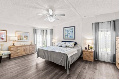 55+ GOLF COURSE COMMUNITY / QUIET CANAL PRIVACY LOT !  FULLY on Spanish Lakes Fairways in Florida - for sale on GolfHomes.com, golf home, golf lot