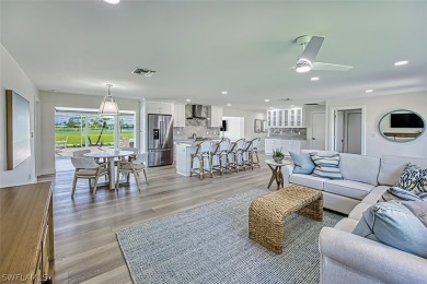 Welcome to this stunning, brand-new, luxury furnished 3-bedroom on The Dunes Golf and Tennis Club in Florida - for sale on GolfHomes.com, golf home, golf lot