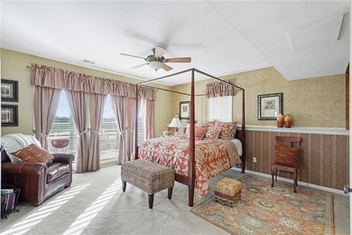 Luxury Golf Course Living in Smithville. Experience the perfect on Paradise Pointe Golf Complex in Missouri - for sale on GolfHomes.com, golf home, golf lot