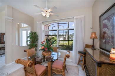 From the moment you walk in the door you are greeted with the on Royal Tee Country Club in Florida - for sale on GolfHomes.com, golf home, golf lot