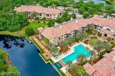 Discover the ultimate in flexibility and resort-style living on King and Bear Golf Course/World Golf Village in Florida - for sale on GolfHomes.com, golf home, golf lot