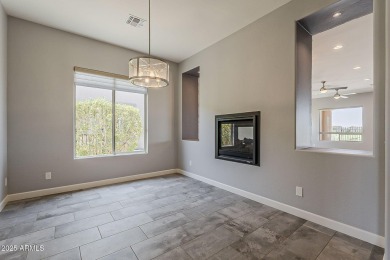 Welcome to your dream home in Encanterra! This stunning Cordoba on Encanterra Country Club in Arizona - for sale on GolfHomes.com, golf home, golf lot