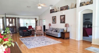 DON'T MISS OUT!!! THIS 3 BEDROOM, 2 BATH NAPLES MODEL HOME WITH on Stonecrest Golf and Club Club in Florida - for sale on GolfHomes.com, golf home, golf lot