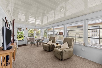 55+ GOLF COURSE COMMUNITY / QUIET CANAL PRIVACY LOT !  FULLY on Spanish Lakes Fairways in Florida - for sale on GolfHomes.com, golf home, golf lot