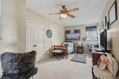 Luxury Golf Course Living in Smithville. Experience the perfect on Paradise Pointe Golf Complex in Missouri - for sale on GolfHomes.com, golf home, golf lot