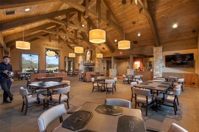 Discover the complete package at Rock Creek--a resort lifestyle on Rock Creek Golf Club in Texas - for sale on GolfHomes.com, golf home, golf lot