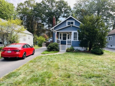 *Open House Sunday, September 21 from 1-3pm* This charming on Mohawk Golf Club - East in New York - for sale on GolfHomes.com, golf home, golf lot