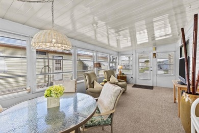 55+ GOLF COURSE COMMUNITY / QUIET CANAL PRIVACY LOT !  FULLY on Spanish Lakes Fairways in Florida - for sale on GolfHomes.com, golf home, golf lot