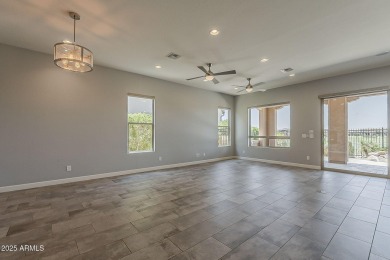 Welcome to your dream home in Encanterra! This stunning Cordoba on Encanterra Country Club in Arizona - for sale on GolfHomes.com, golf home, golf lot