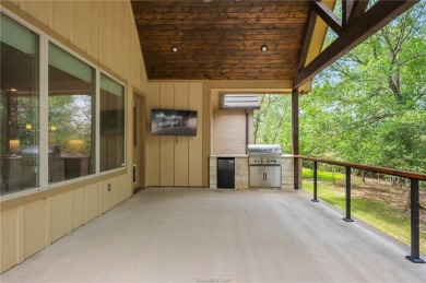 Nestled on a spacious 0.58-acre lot near the Traditions Club on The Traditions Club At Texas A and M in Texas - for sale on GolfHomes.com, golf home, golf lot