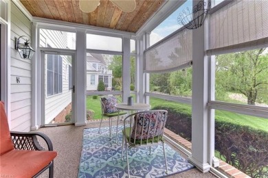 Welcome to this quiet, cozy, & spacious 2-story home on 12th on The Tradition Golf Club At Stonehouse in Virginia - for sale on GolfHomes.com, golf home, golf lot