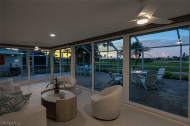 Welcome to this stunning, brand-new, luxury furnished 3-bedroom on The Dunes Golf and Tennis Club in Florida - for sale on GolfHomes.com, golf home, golf lot