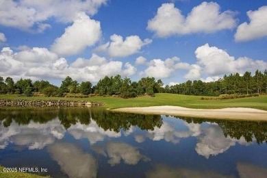 Discover the ultimate in flexibility and resort-style living on King and Bear Golf Course/World Golf Village in Florida - for sale on GolfHomes.com, golf home, golf lot