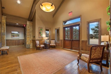 Discover the complete package at Rock Creek--a resort lifestyle on Rock Creek Golf Club in Texas - for sale on GolfHomes.com, golf home, golf lot