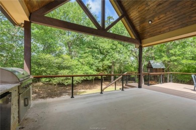 Nestled on a spacious 0.58-acre lot near the Traditions Club on The Traditions Club At Texas A and M in Texas - for sale on GolfHomes.com, golf home, golf lot