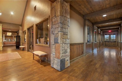 Discover the complete package at Rock Creek--a resort lifestyle on Rock Creek Golf Club in Texas - for sale on GolfHomes.com, golf home, golf lot