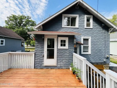 *Open House Sunday, September 21 from 1-3pm* This charming on Mohawk Golf Club - East in New York - for sale on GolfHomes.com, golf home, golf lot