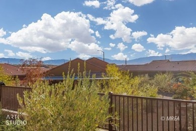 Beautiful 2-bedroom, 2-bath home with a versatile den that's on Conestoga Golf Club in Nevada - for sale on GolfHomes.com, golf home, golf lot