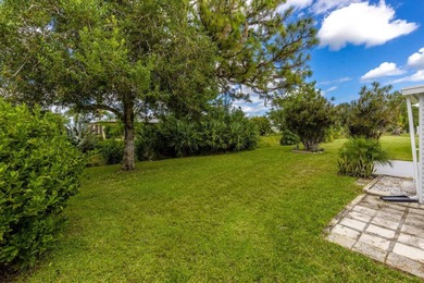 55+ GOLF COURSE COMMUNITY / QUIET CANAL PRIVACY LOT !  FULLY on Spanish Lakes Fairways in Florida - for sale on GolfHomes.com, golf home, golf lot