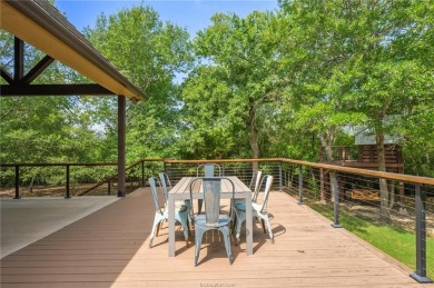 Nestled on a spacious 0.58-acre lot near the Traditions Club on The Traditions Club At Texas A and M in Texas - for sale on GolfHomes.com, golf home, golf lot