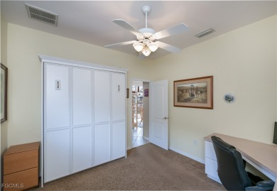 From the moment you walk in the door you are greeted with the on Royal Tee Country Club in Florida - for sale on GolfHomes.com, golf home, golf lot