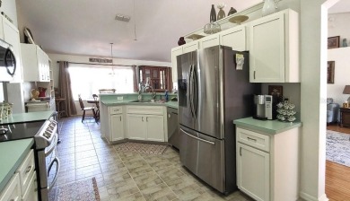 DON'T MISS OUT!!! THIS 3 BEDROOM, 2 BATH NAPLES MODEL HOME WITH on Stonecrest Golf and Club Club in Florida - for sale on GolfHomes.com, golf home, golf lot