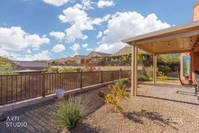 Beautiful 2-bedroom, 2-bath home with a versatile den that's on Conestoga Golf Club in Nevada - for sale on GolfHomes.com, golf home, golf lot