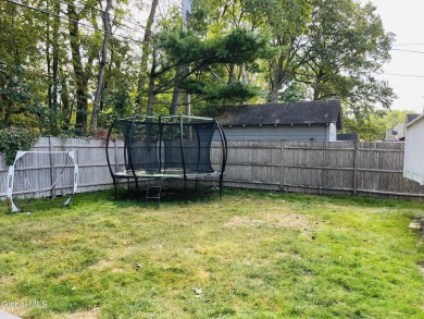 *Open House Sunday, September 21 from 1-3pm* This charming on Mohawk Golf Club - East in New York - for sale on GolfHomes.com, golf home, golf lot