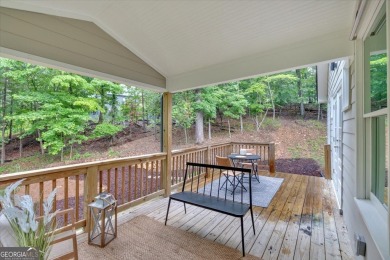 Live like you are on vacation every day or make this your on The Highlands Course at Lake Arrowhead in Georgia - for sale on GolfHomes.com, golf home, golf lot