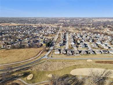Luxury Golf Course Living in Smithville. Experience the perfect on Paradise Pointe Golf Complex in Missouri - for sale on GolfHomes.com, golf home, golf lot