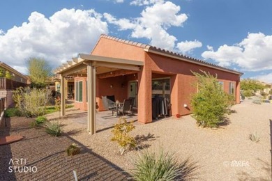 Beautiful 2-bedroom, 2-bath home with a versatile den that's on Conestoga Golf Club in Nevada - for sale on GolfHomes.com, golf home, golf lot