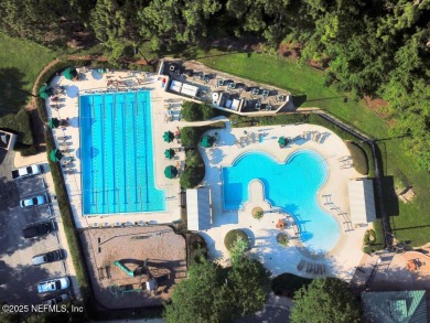Discover the ultimate in flexibility and resort-style living on King and Bear Golf Course/World Golf Village in Florida - for sale on GolfHomes.com, golf home, golf lot