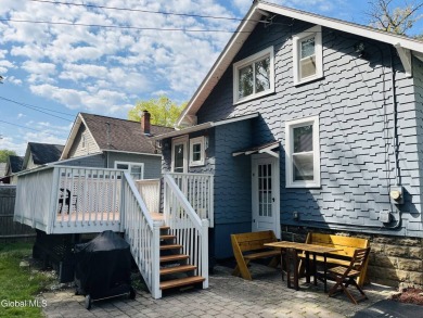 *Open House Sunday, September 21 from 1-3pm* This charming on Mohawk Golf Club - East in New York - for sale on GolfHomes.com, golf home, golf lot